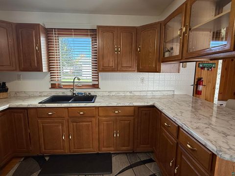 Tiny photo for 954 E Camp St, Ely, MN 55731 (MLS # 6124277)