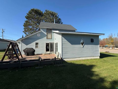 Tiny photo for 954 E Camp St, Ely, MN 55731 (MLS # 6124277)