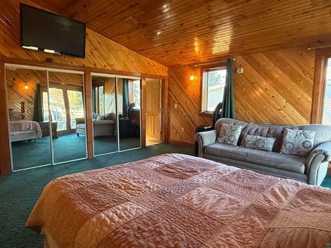 Tiny photo for 954 E Camp St, Ely, MN 55731 (MLS # 6124277)