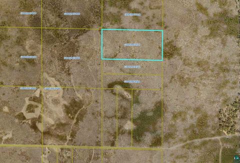 20 Acres Denver Rd Gordon WI 54838