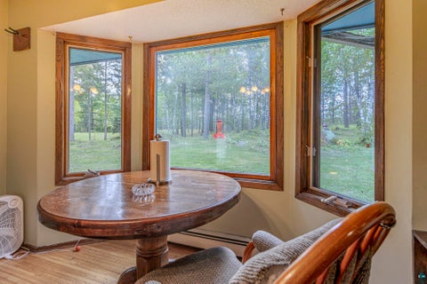 Tiny photo for 1298 Heather St, Ely, MN 55731 (MLS # 6128165)