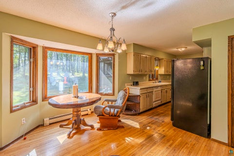 Tiny photo for 1298 Heather St, Ely, MN 55731 (MLS # 6128165)