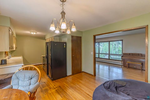 Tiny photo for 1298 Heather St, Ely, MN 55731 (MLS # 6128165)
