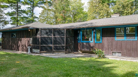 Tiny photo for 1298 Heather St, Ely, MN 55731 (MLS # 6128165)