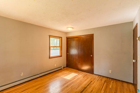 Tiny photo for 1298 Heather St, Ely, MN 55731 (MLS # 6128165)