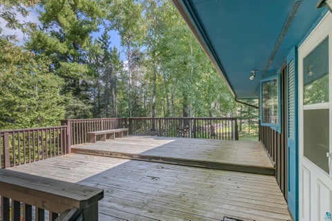 Tiny photo for 1298 Heather St, Ely, MN 55731 (MLS # 6128165)
