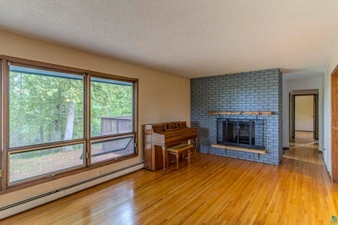 Tiny photo for 1298 Heather St, Ely, MN 55731 (MLS # 6128165)