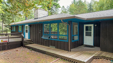 Tiny photo for 1298 Heather St, Ely, MN 55731 (MLS # 6128165)