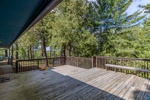Tiny photo for 1298 Heather St, Ely, MN 55731 (MLS # 6128165)