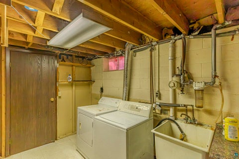 Tiny photo for 1298 Heather St, Ely, MN 55731 (MLS # 6128165)