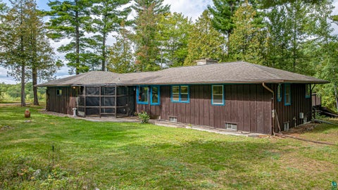Photo of 1298 Heather St, Ely, MN 55731 (MLS # 6128165)