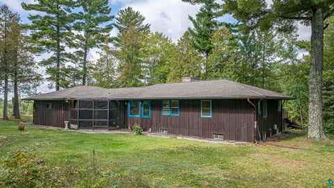 Tiny photo for 1298 Heather St, Ely, MN 55731 (MLS # 6128165)