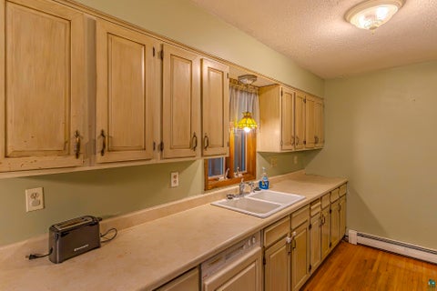 Tiny photo for 1298 Heather St, Ely, MN 55731 (MLS # 6128165)