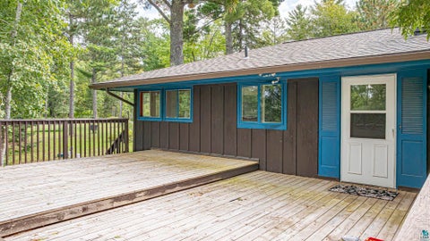 Tiny photo for 1298 Heather St, Ely, MN 55731 (MLS # 6128165)