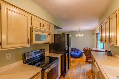 Tiny photo for 1298 Heather St, Ely, MN 55731 (MLS # 6128165)