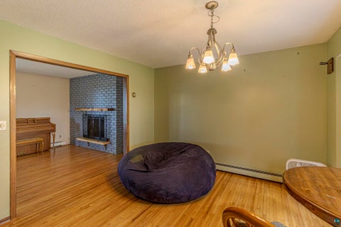 Tiny photo for 1298 Heather St, Ely, MN 55731 (MLS # 6128165)