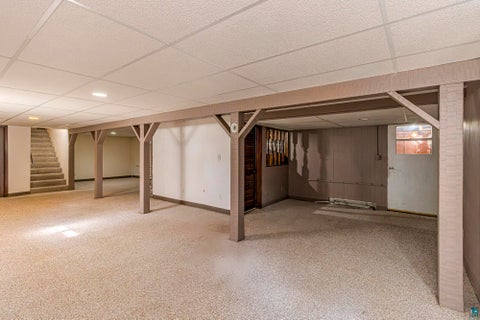 Tiny photo for 1298 Heather St, Ely, MN 55731 (MLS # 6128165)