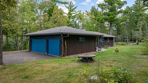 Tiny photo for 1298 Heather St, Ely, MN 55731 (MLS # 6128165)