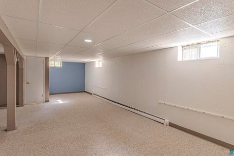 Tiny photo for 1298 Heather St, Ely, MN 55731 (MLS # 6128165)