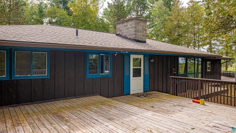 Tiny photo for 1298 Heather St, Ely, MN 55731 (MLS # 6128165)