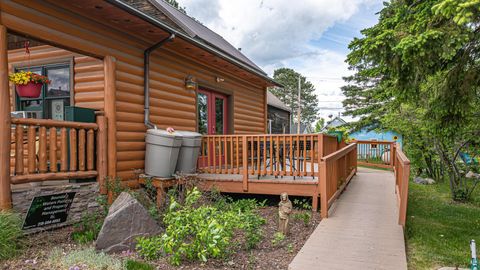 Tiny photo for 955 E Sheridan St, Ely, MN 55731 (MLS # 6125842)