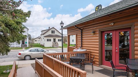 Tiny photo for 955 E Sheridan St, Ely, MN 55731 (MLS # 6125842)