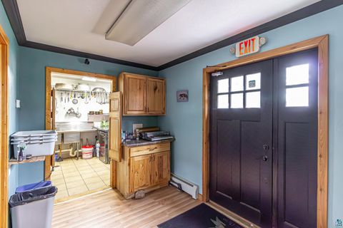 Tiny photo for 955 E Sheridan St, Ely, MN 55731 (MLS # 6125842)