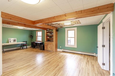 Tiny photo for 955 E Sheridan St, Ely, MN 55731 (MLS # 6125842)