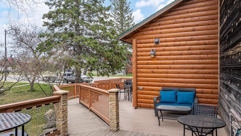 Tiny photo for 955 E Sheridan St, Ely, MN 55731 (MLS # 6125842)