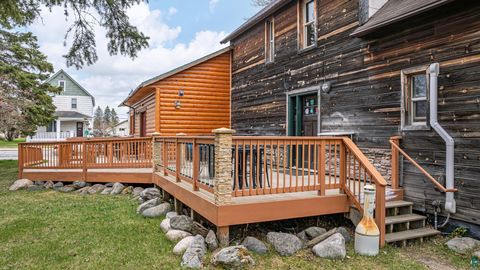 Tiny photo for 955 E Sheridan St, Ely, MN 55731 (MLS # 6125842)