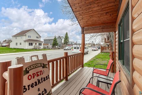 Tiny photo for 955 E Sheridan St, Ely, MN 55731 (MLS # 6125842)