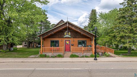 Tiny photo for 955 E Sheridan St, Ely, MN 55731 (MLS # 6125842)