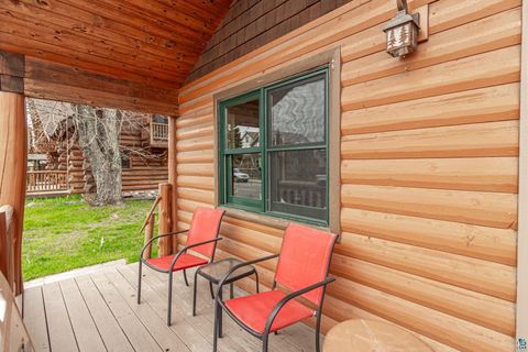 Tiny photo for 955 E Sheridan St, Ely, MN 55731 (MLS # 6125842)