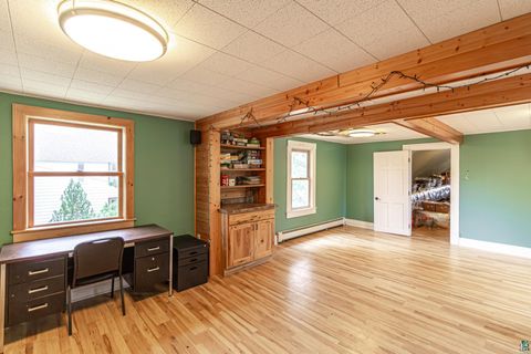 Tiny photo for 955 E Sheridan St, Ely, MN 55731 (MLS # 6125842)