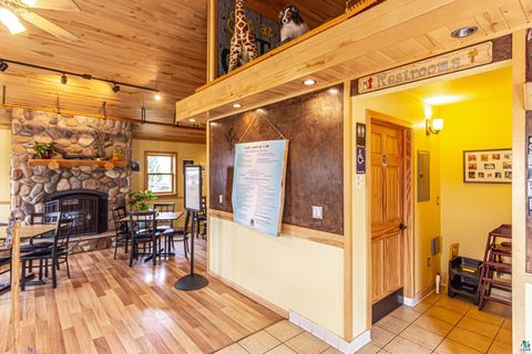 Tiny photo for 955 E Sheridan St, Ely, MN 55731 (MLS # 6125842)