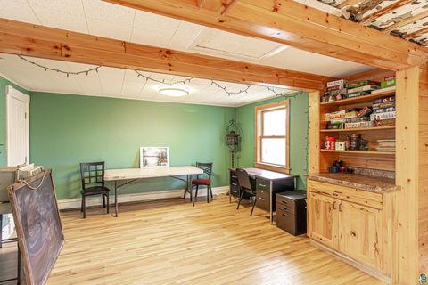 Tiny photo for 955 E Sheridan St, Ely, MN 55731 (MLS # 6125842)