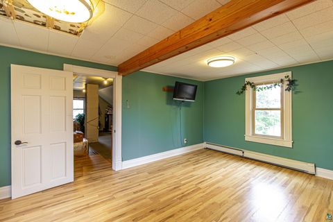 Tiny photo for 955 E Sheridan St, Ely, MN 55731 (MLS # 6125842)