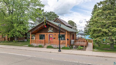 Tiny photo for 955 E Sheridan St, Ely, MN 55731 (MLS # 6125842)