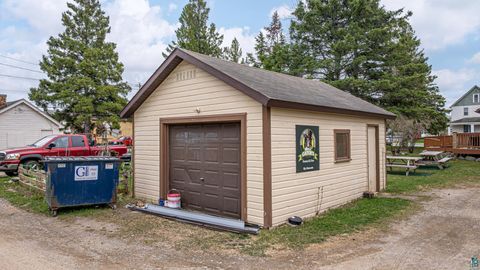 Tiny photo for 955 E Sheridan St, Ely, MN 55731 (MLS # 6125842)