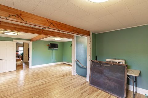 Tiny photo for 955 E Sheridan St, Ely, MN 55731 (MLS # 6125842)