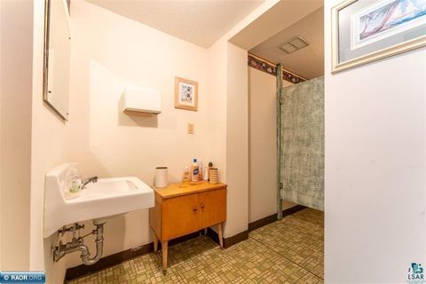 Tiny photo for 32 Church St, Soudan, MN 55782 (MLS # 6126604)