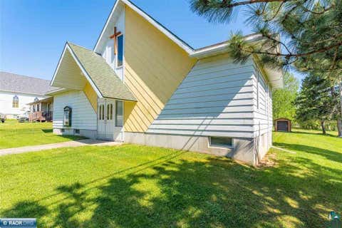 Tiny photo for 32 Church St, Soudan, MN 55782 (MLS # 6126604)
