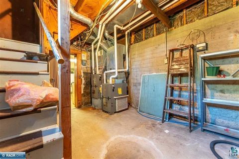 Tiny photo for 32 Church St, Soudan, MN 55782 (MLS # 6126604)