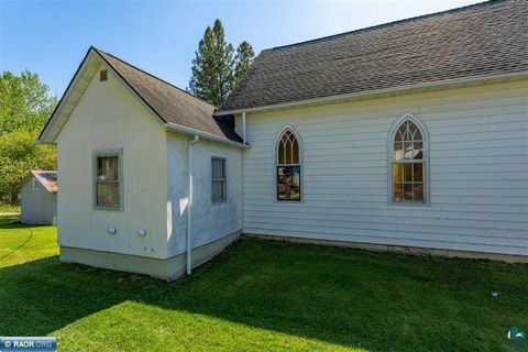 Tiny photo for 32 Church St, Soudan, MN 55782 (MLS # 6126604)