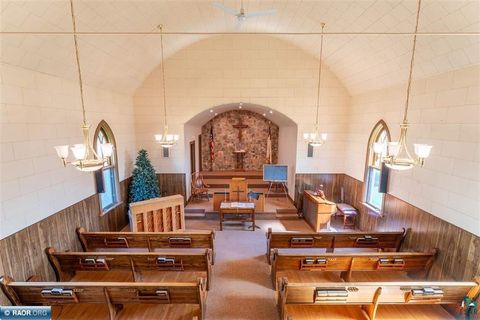Tiny photo for 32 Church St, Soudan, MN 55782 (MLS # 6126604)