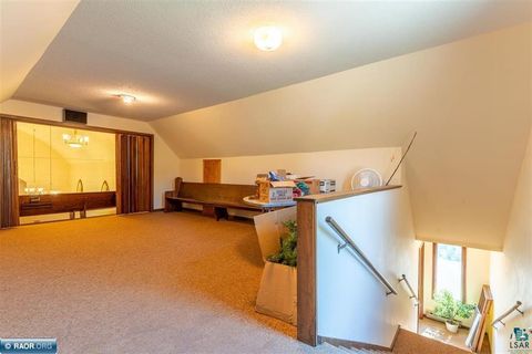 Tiny photo for 32 Church St, Soudan, MN 55782 (MLS # 6126604)