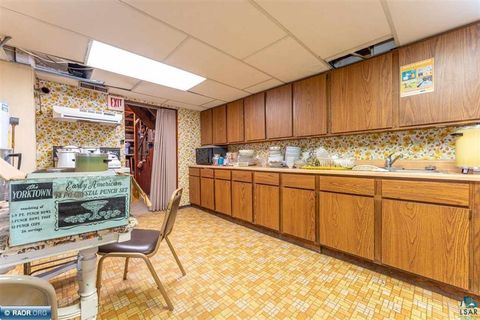 Tiny photo for 32 Church St, Soudan, MN 55782 (MLS # 6126604)