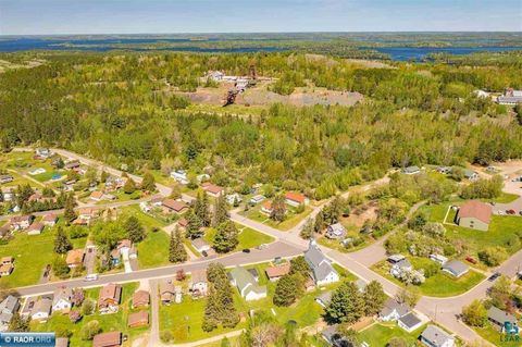 Tiny photo for 32 Church St, Soudan, MN 55782 (MLS # 6126604)