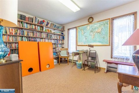 Tiny photo for 32 Church St, Soudan, MN 55782 (MLS # 6126604)