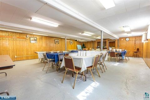Tiny photo for 32 Church St, Soudan, MN 55782 (MLS # 6126604)